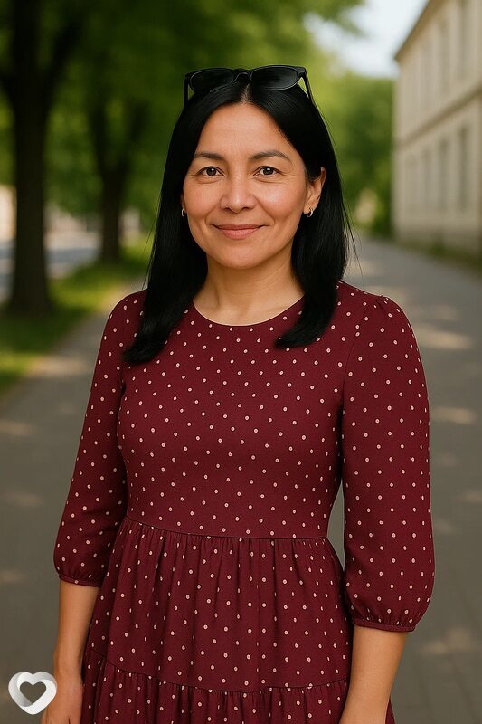 Диана, 55, Минске — анкета №2228695