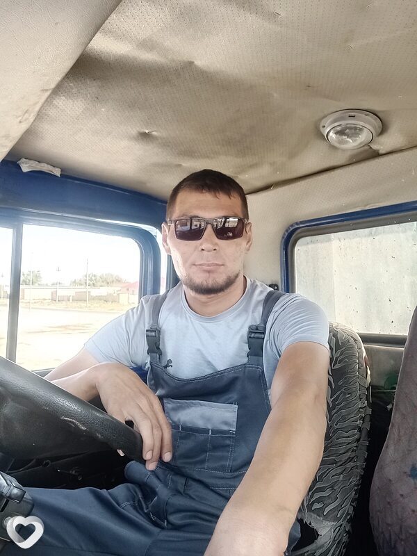 Жанбек, 37, Актау — анкета №2228699