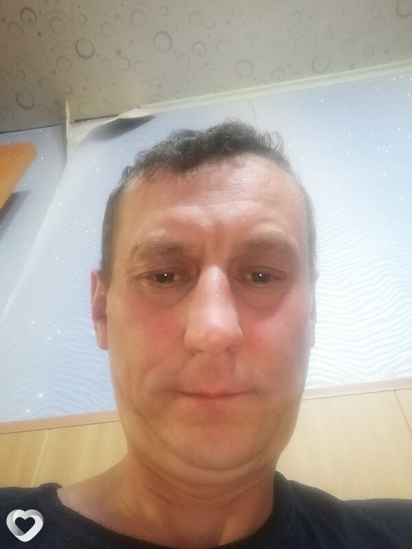 Алексей, 44, Кандалакше — анкета №2228705