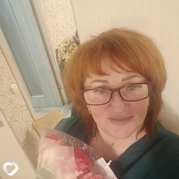 Светлана, 57, Анапе — анкета №2228707