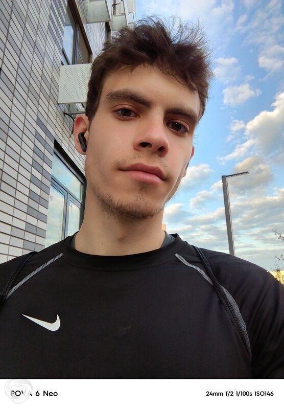 Руслан, 24, Москве — анкета №2229022