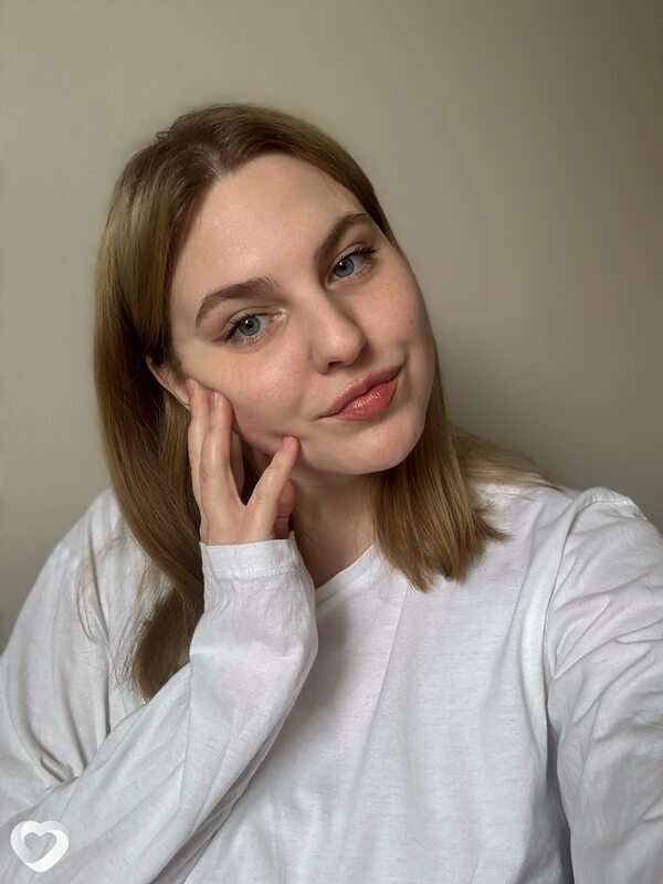 Аннетка, 22, Минске — анкета №2229024
