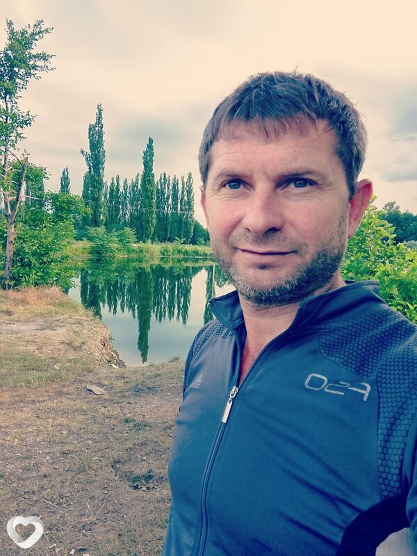 Михаил, 42, Белореченске — анкета №2229025