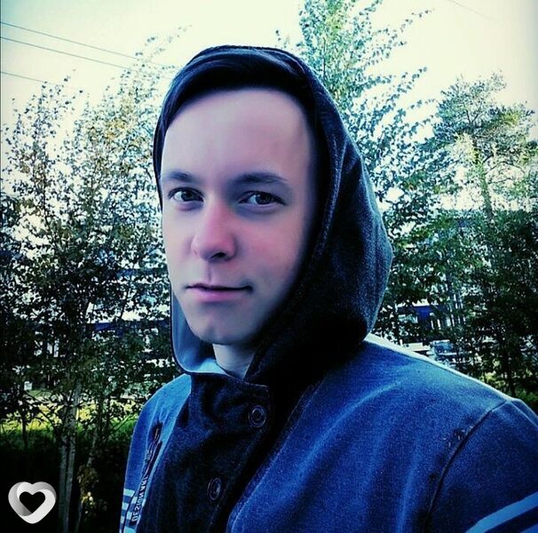 Макс, 30, Рязани — анкета №2229031