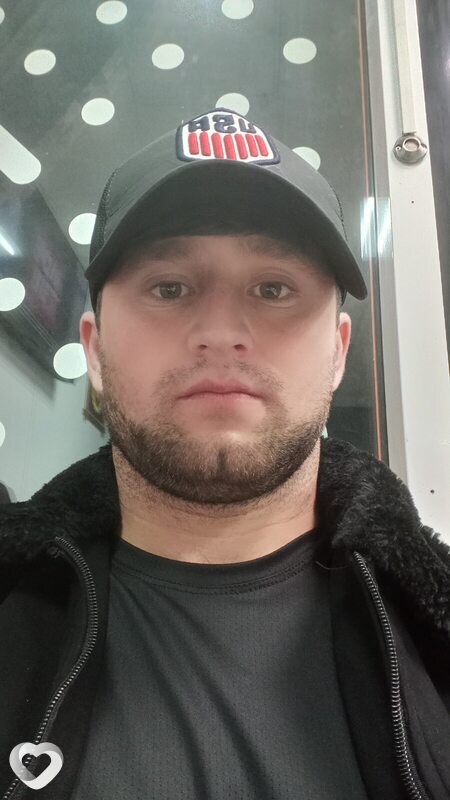 Сомон, 26, Душанбе — анкета №2229034
