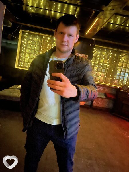 Дмитрий, 32, Новосибирске — анкета №2228970
