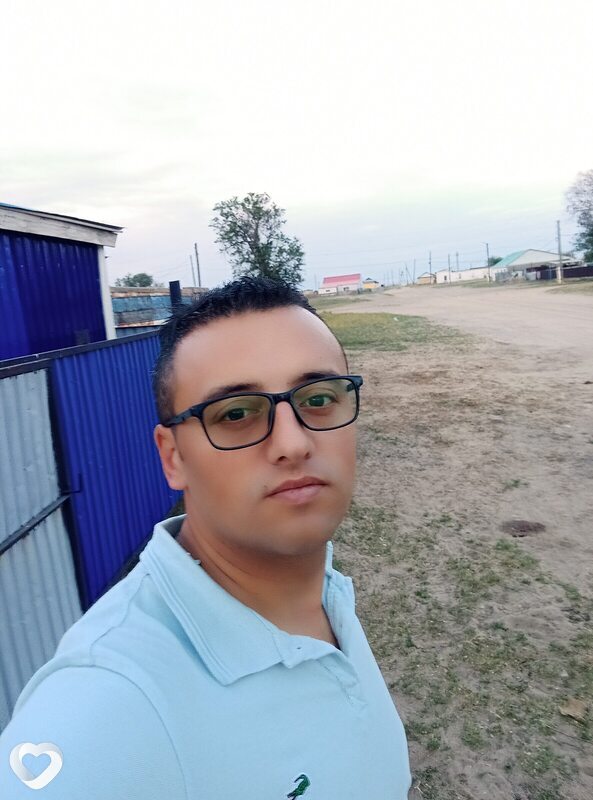 Sadikcan, 37, Астане — анкета №2228973