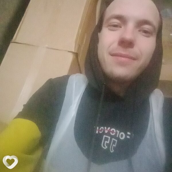 Андрей, 27, Благовещенске — анкета №2228976