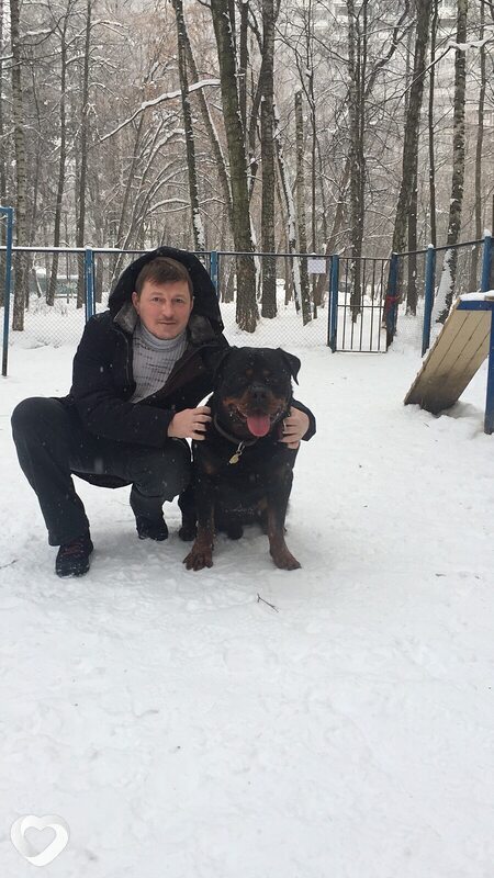 Ренат, 49, Ногинске — анкета №2228979