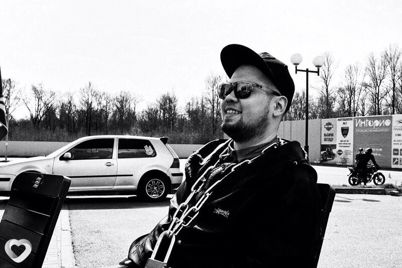 Владимир, 28, Санкт-Петербурге — анкета №2228981