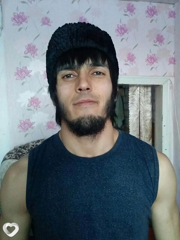 Магомед Расул, 33, Нижнем Новгороде — анкета №2228983