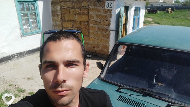 Рушен, 38, Армянске — анкета №2228984