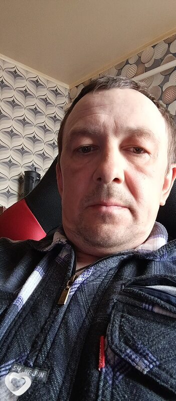 Александр, 43, Пружанах — анкета №2228985