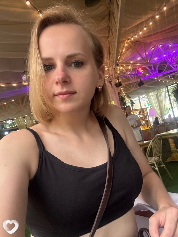 Катя, 26, Калуге — анкета №2229192