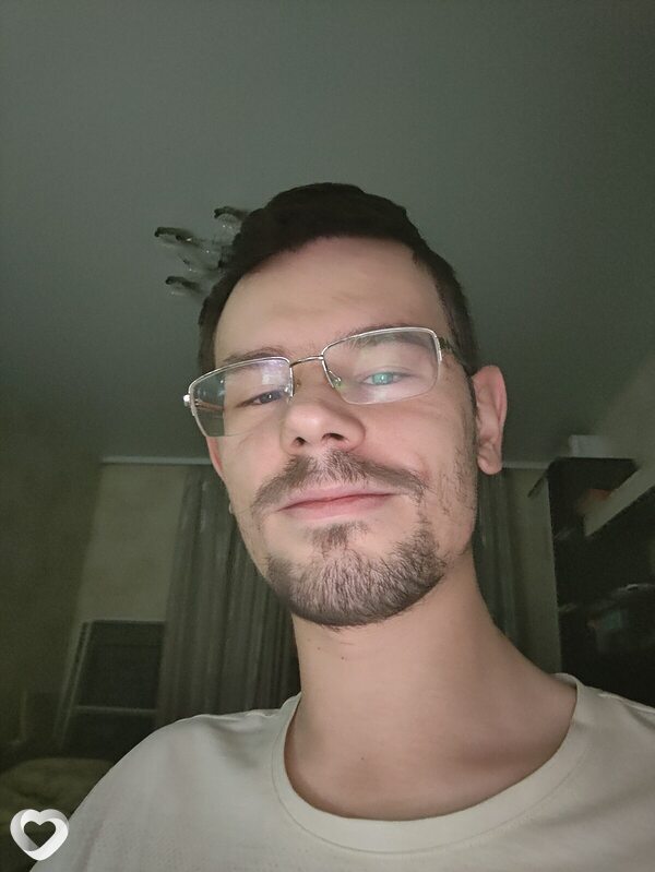 Владимир, 26, Йошкар-Оле — анкета №2229199