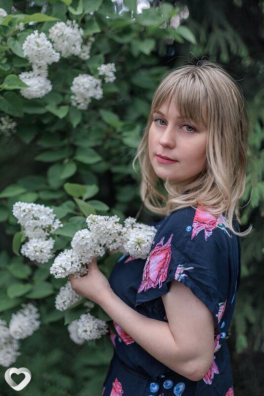Анна, 38, Ярославле — анкета №2229206