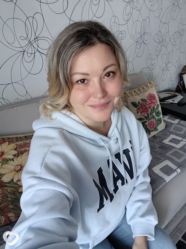 Ирина, 49, Мурманске — анкета №2229212