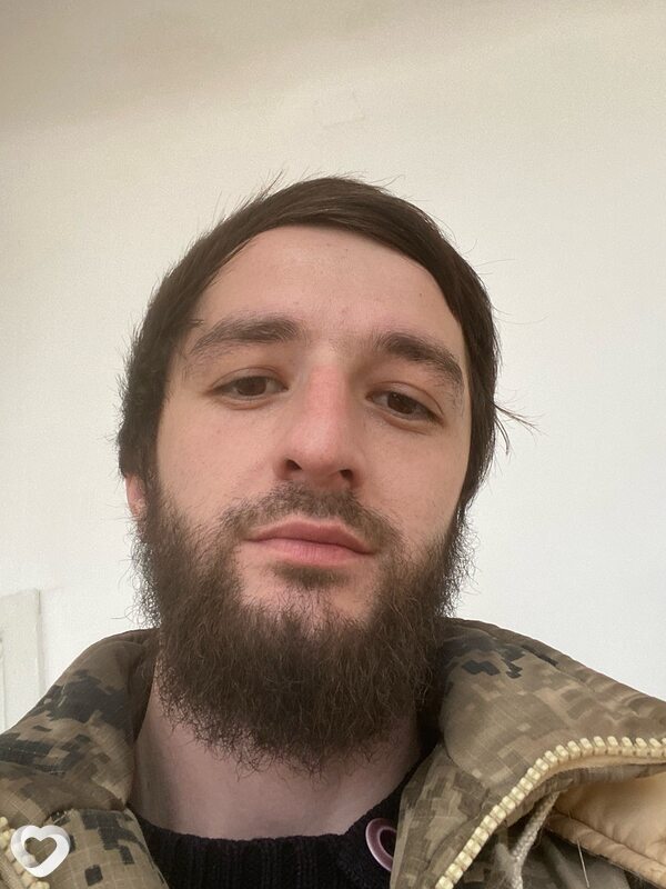 Аслан, 26, Пятигорске — анкета №2229072