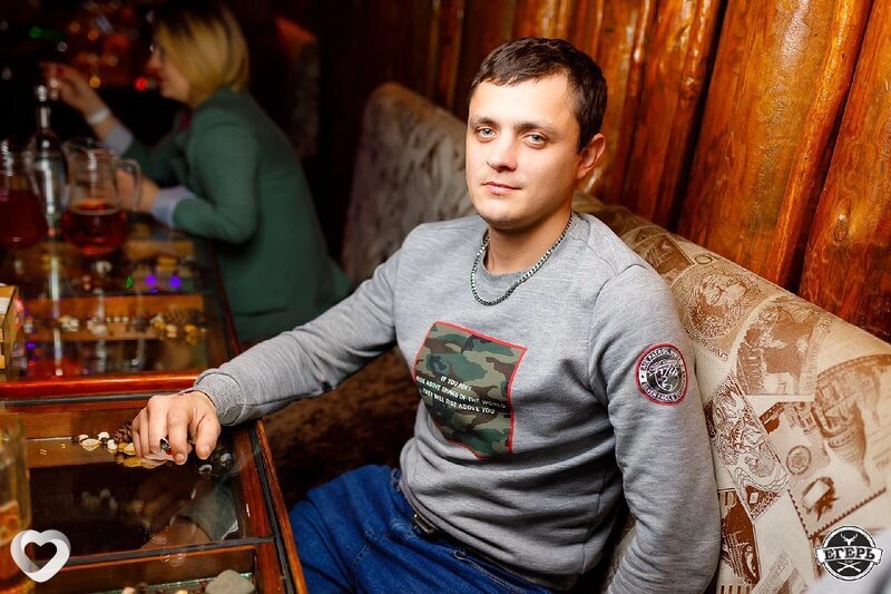 Стас, 31, Новосибирске — анкета №2229073