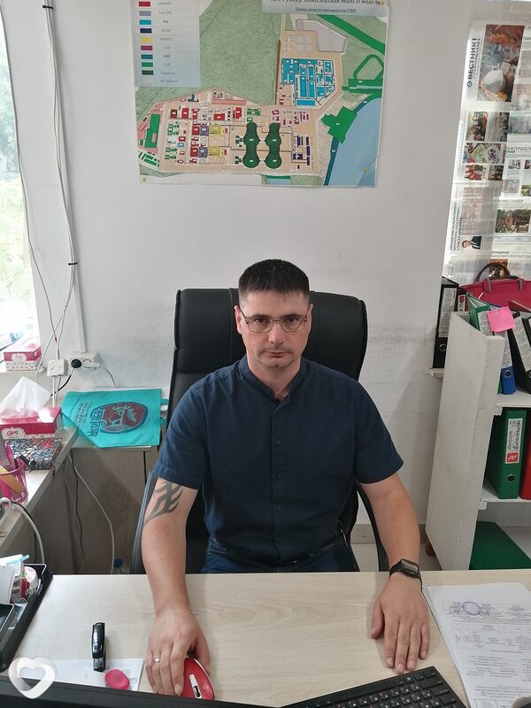 Александр, 39, Краснодаре — анкета №2229078
