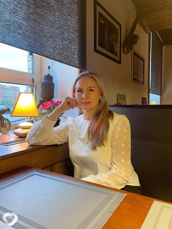 Татьяна, 48, Череповце — анкета №2229083