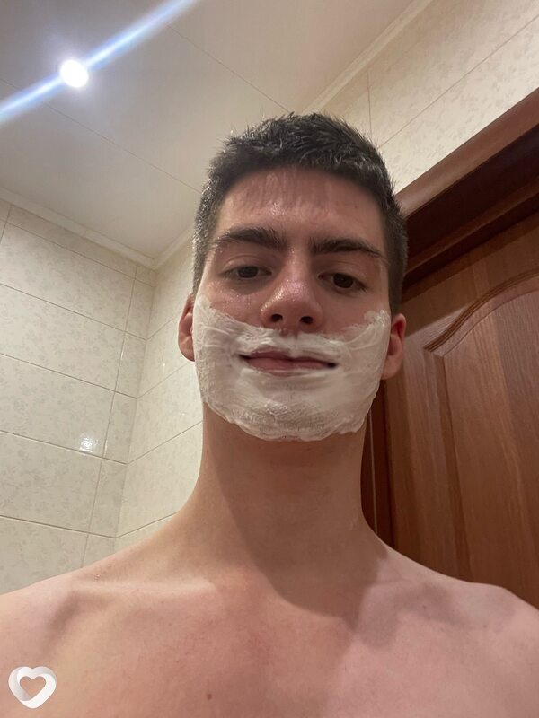 Артем, 22, Ставрополе — анкета №2229093