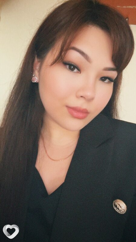 Юлия, 23, Энгельсе — анкета №2229095
