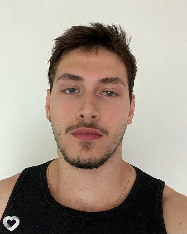 Александр, 32, Ижевске — анкета №2229097