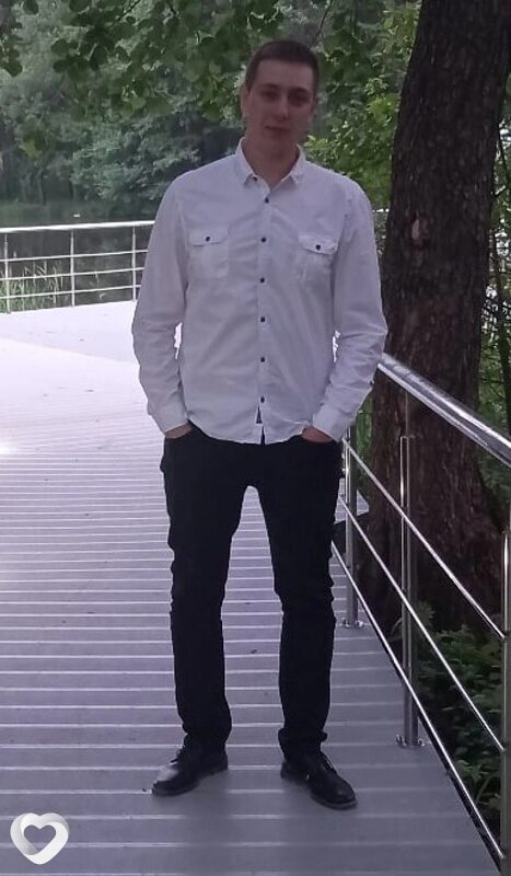 Николай, 30, Барановичах — анкета №2229098