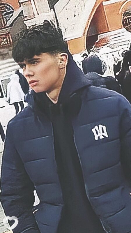 Дони, 23, Москве — анкета №2229101