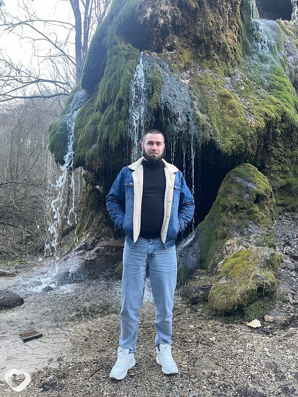 Сергій, 33, Хмельницком — анкета №2229111