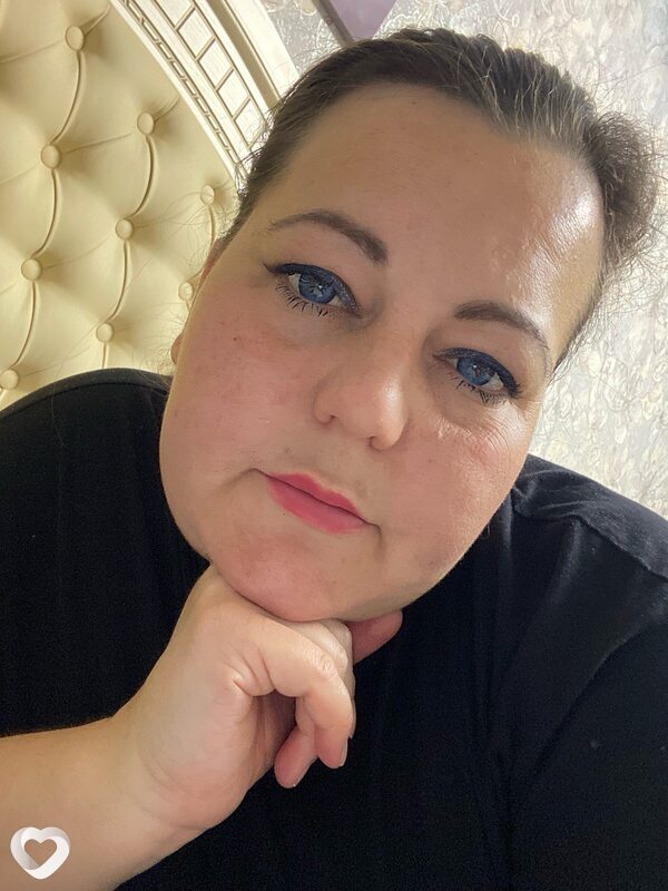 Юлия, 39, Новом Уренгое — анкета №2229112