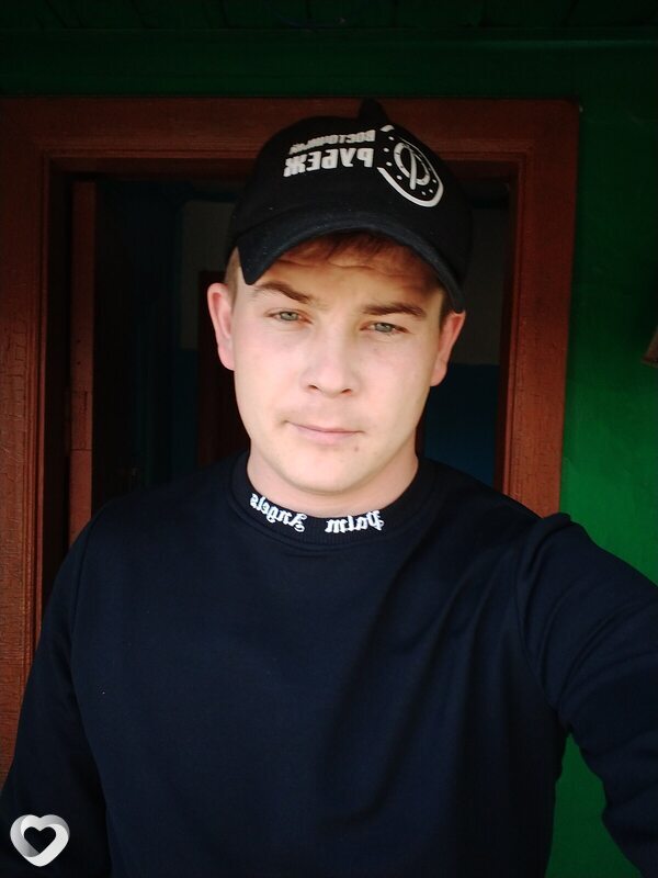 Алексей, 29, Усть-Каменогорск — анкета №2229943