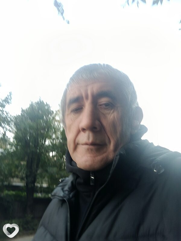 Нуъмон, 55, Москве — анкета №2229944