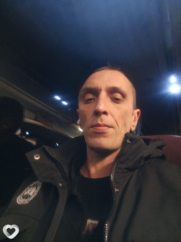 Артём, 43, Ногинске — анкета №2229950