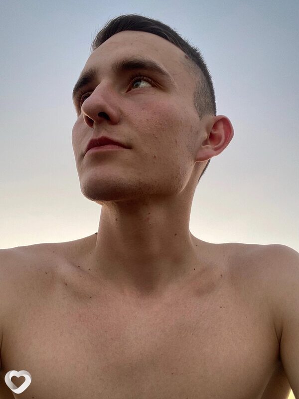 Бислан, 23, Воронеже — анкета №2229957