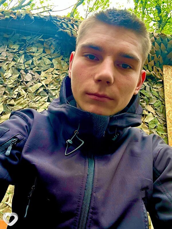 Кирилл, 23, Белгороде — анкета №2229140