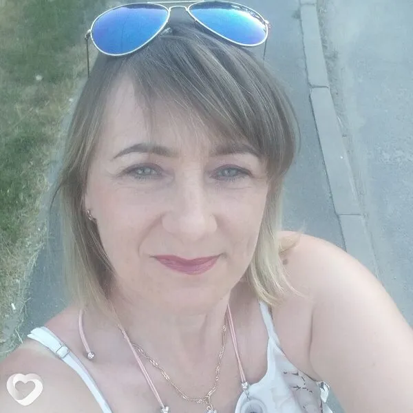 Марина, 50, Москве — анкета №2229145