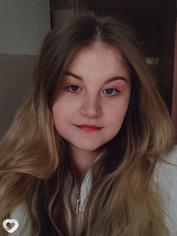 Лилия, 22, Самаре — анкета №2229149