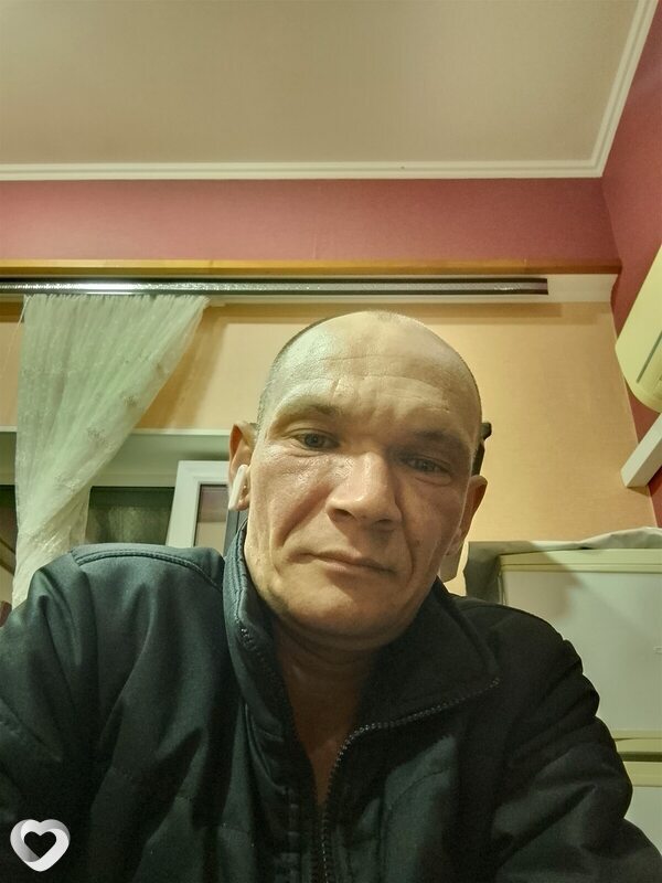 Леонид, 36, Краснодаре — анкета №2229158