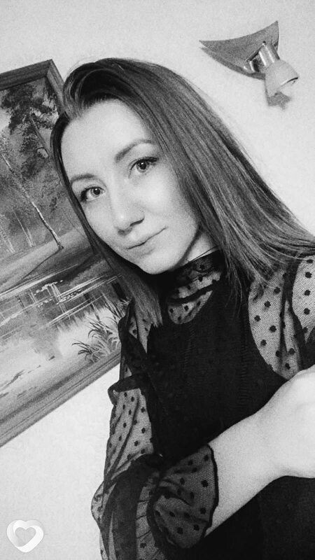 Алиса, 27, Екатеринбурге — анкета №2229247