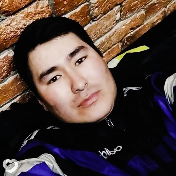 Айбек, 33, Астане — анкета №2229116