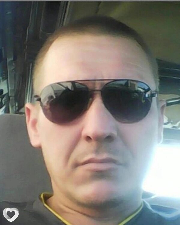 Денис, 45, Костанае — анкета №2229124