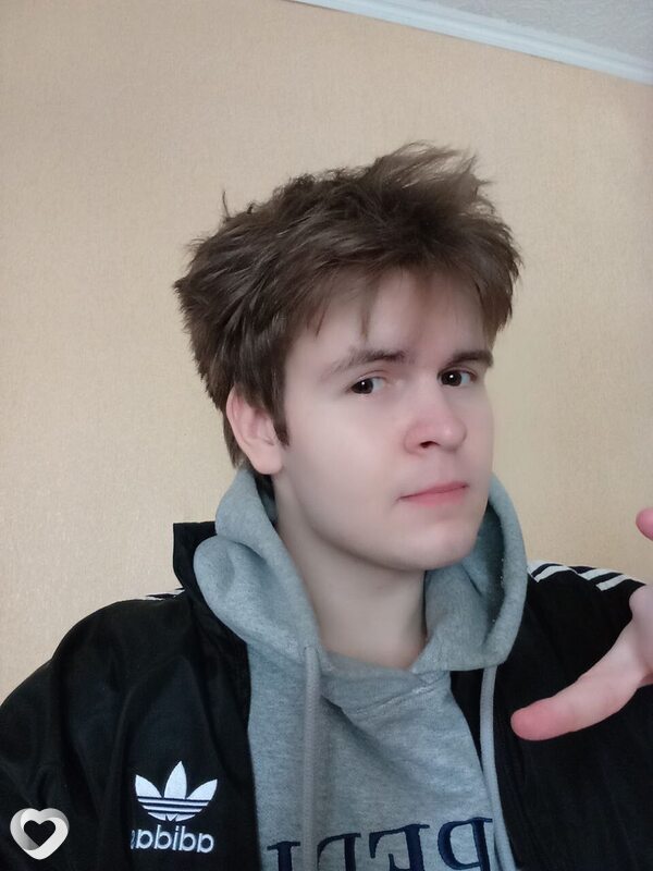 Дима, 21, Нижнем Тагиле — анкета №2229130