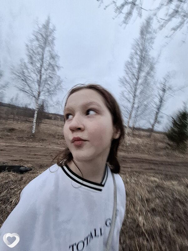 Лера, 19, Санкт-Петербурге — анкета №2229133