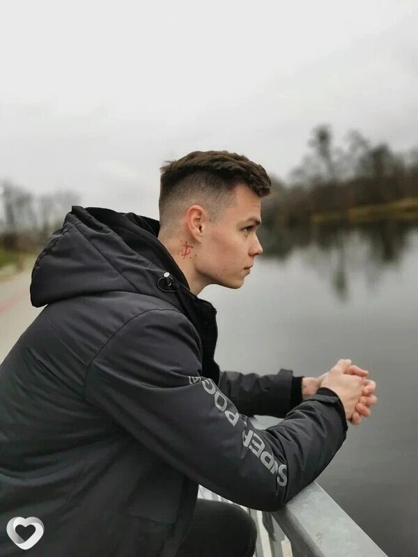 Виталий, 27, Бресте — анкета №2229134