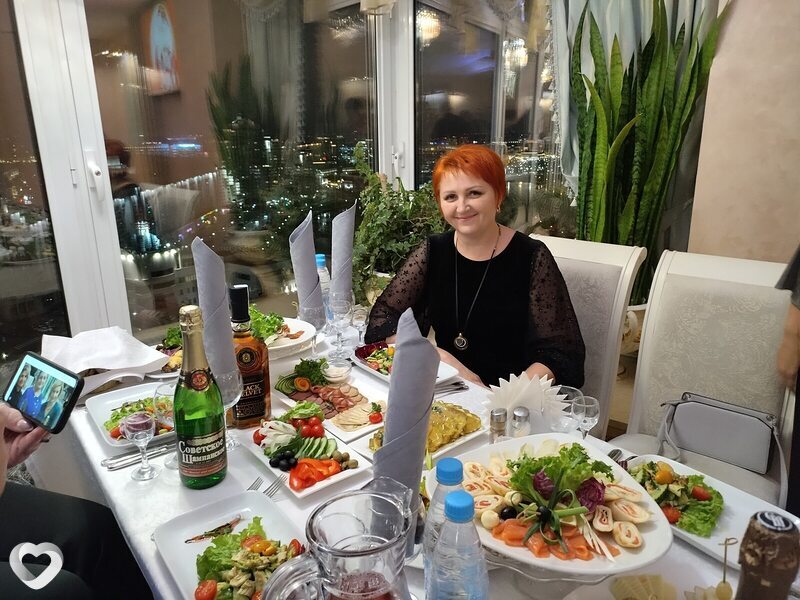 Алла, 59, Лиде — анкета №2229135