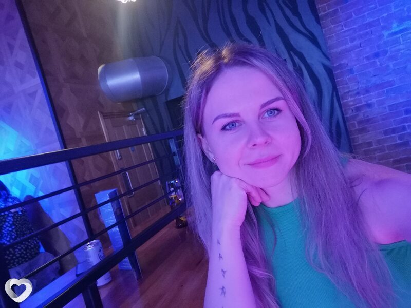 Анна, 37, Минске — анкета №2229215