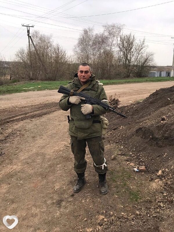 Санёк, 46, Курске — анкета №2229227