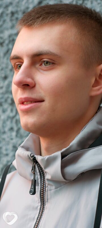 Максим, 33, Минске — анкета №2229229